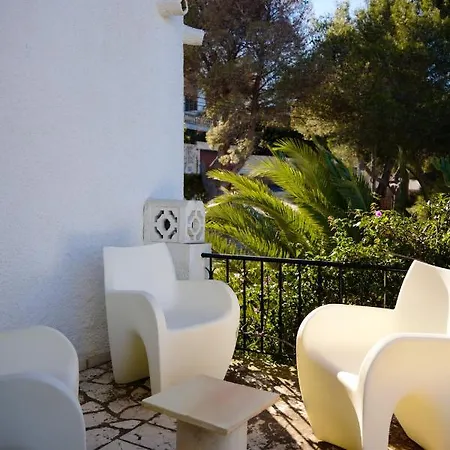 Villa Mirador En Javea
