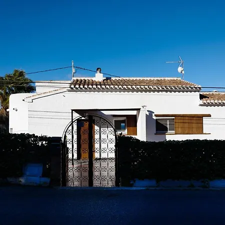 Mirador En Villa