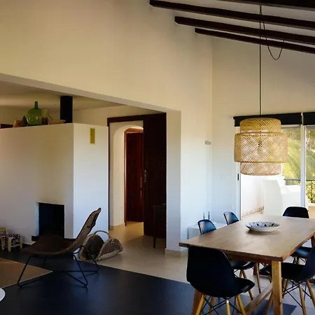 Villa Mirador En
