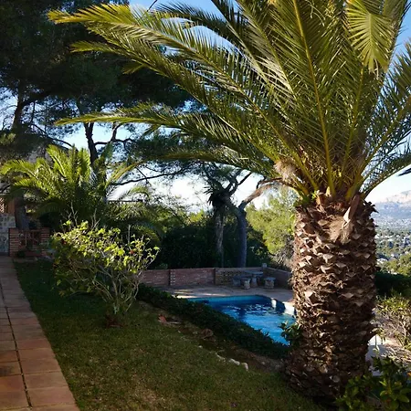 Mirador En