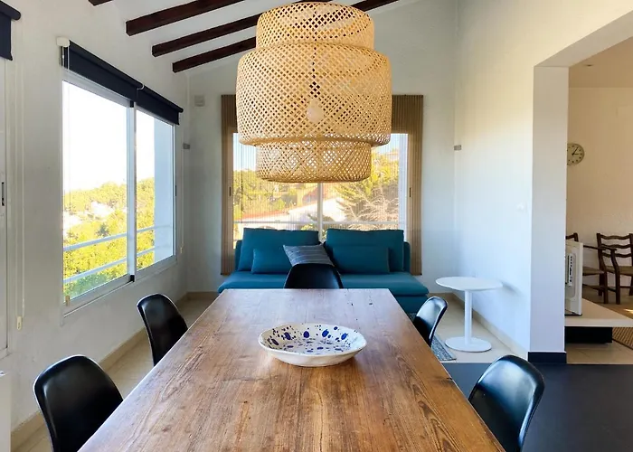 Mirador En