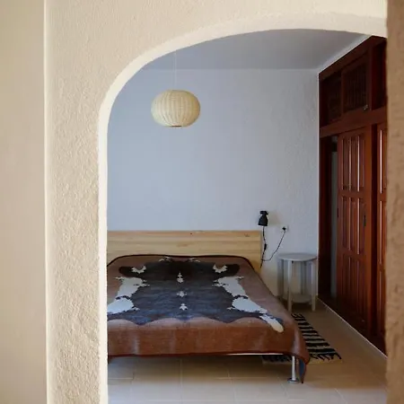 别墅 Mirador En 哈维亚